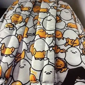 Loungefly | Bags | Loungefly Gudetama The Lazy Egg Backpack  display picture 2